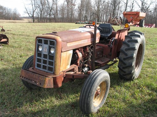 Property photo 56 - Calvin Clamme Estate - Farm Equipment & Gun Inventory Auction